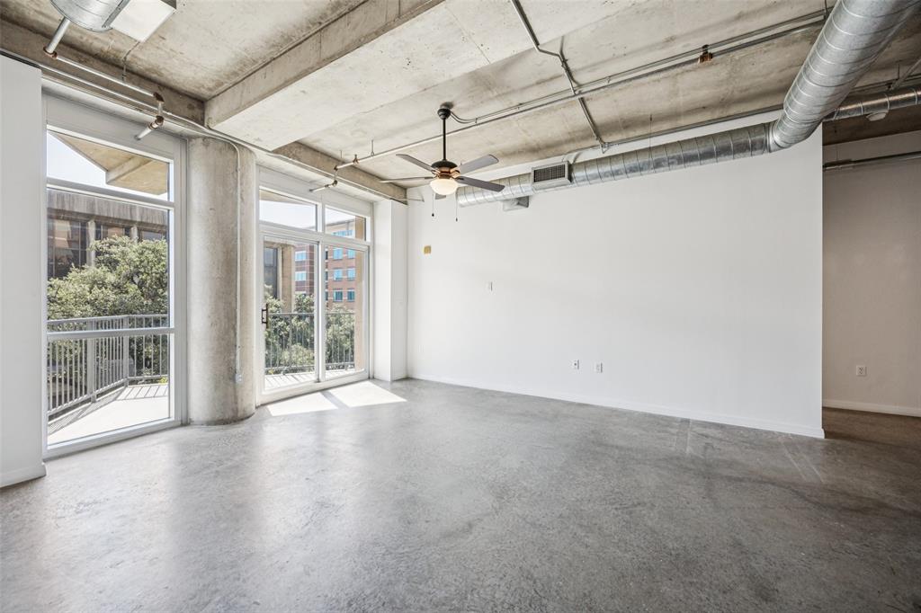 1001 Belleview Street, Unit 303 Dallas, TX 75215 - Photo 7 of 21