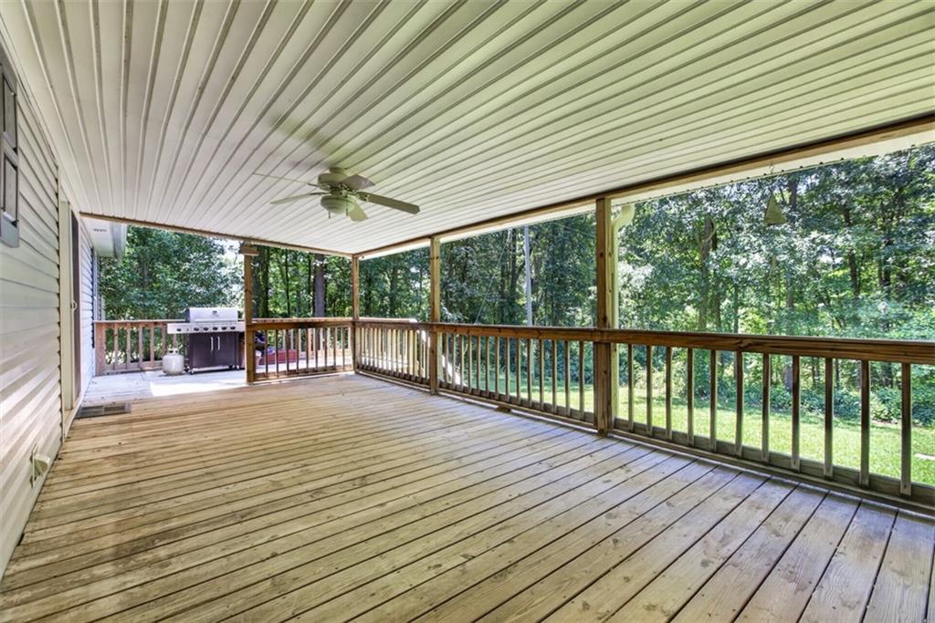 173 Andrews Road Carnesville, GA 30521 - Photo 36 of 44