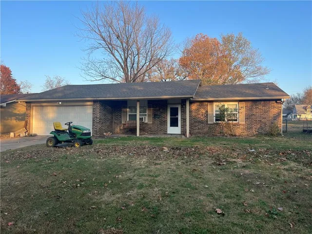 $145,000 | 518 South 6th Street, Independence, KS 67301