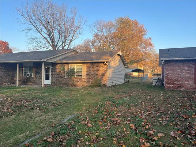 $145,000 | 518 South 6th Street, Independence, KS 67301