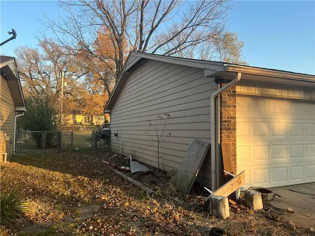 $145,000 | 518 South 6th Street, Independence, KS 67301