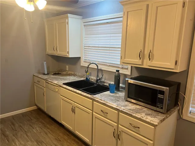 $145,000 | 518 South 6th Street, Independence, KS 67301