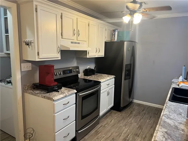 $145,000 | 518 South 6th Street, Independence, KS 67301