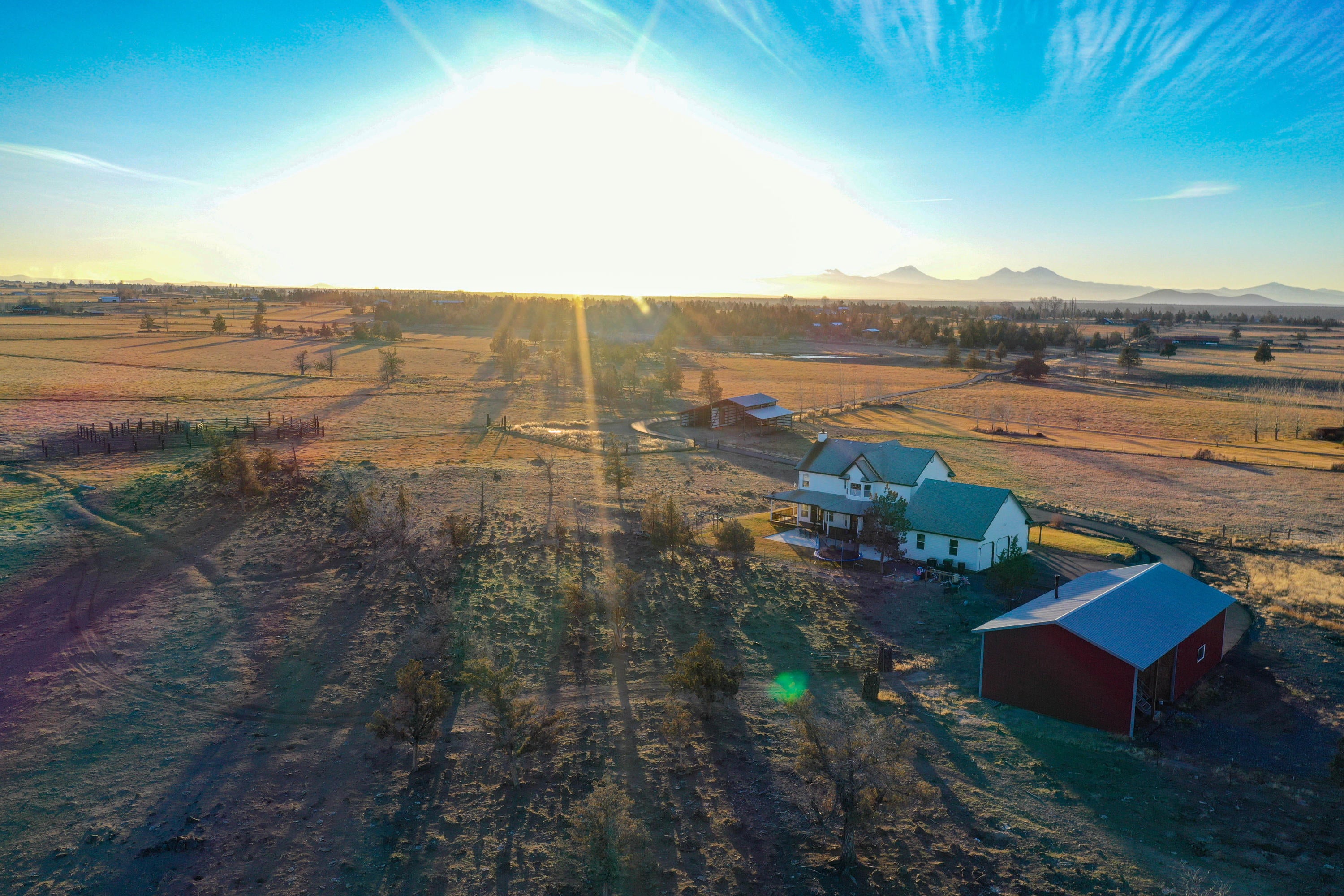 3694 Southwest Williams Road Powell Butte, OR 97753 - Photo 56 of 71 56
