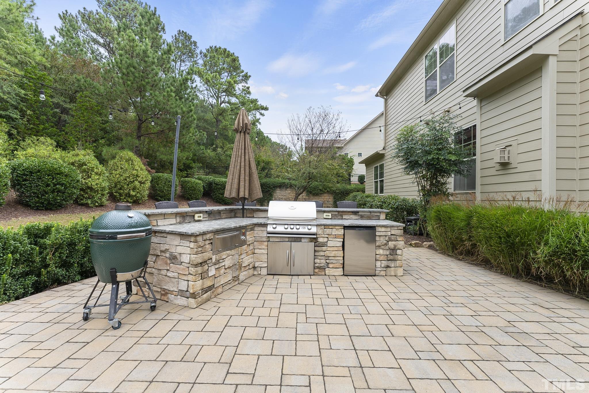 3313 Roller Mill Court Raleigh, NC 27607 - Photo 49 of 59 Gallery Image 49