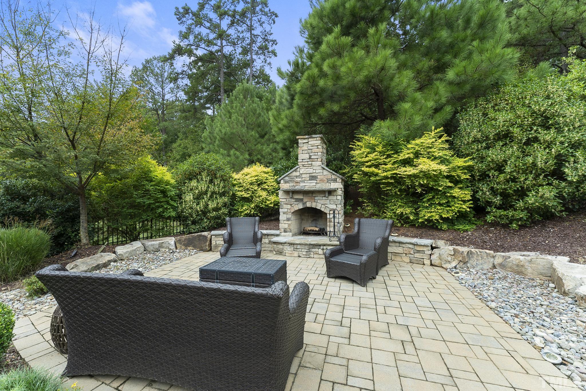 3313 Roller Mill Court Raleigh, NC 27607 - Photo 51 of 59 Gallery Image 51