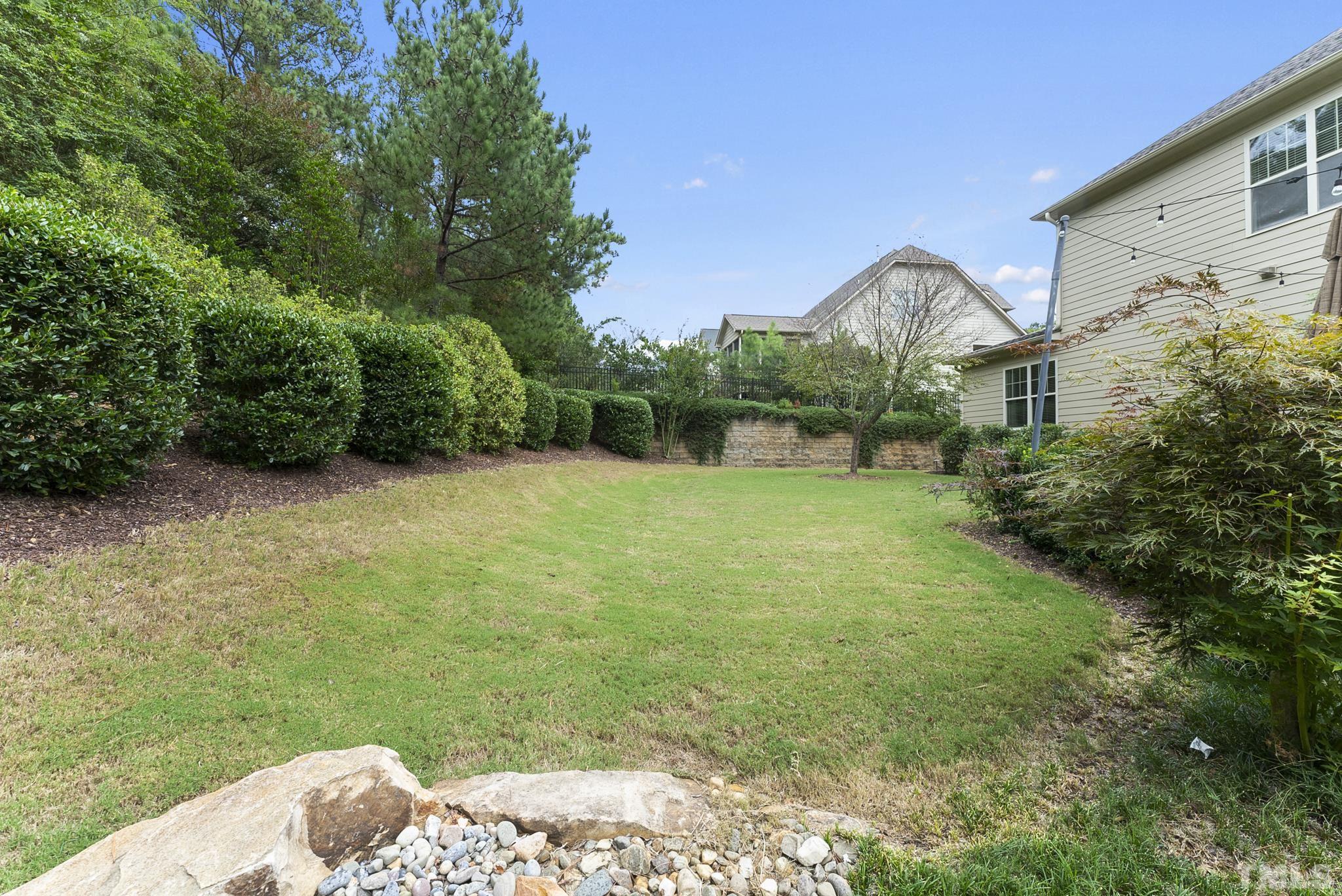3313 Roller Mill Court Raleigh, NC 27607 - Photo 54 of 59 Gallery Image 54