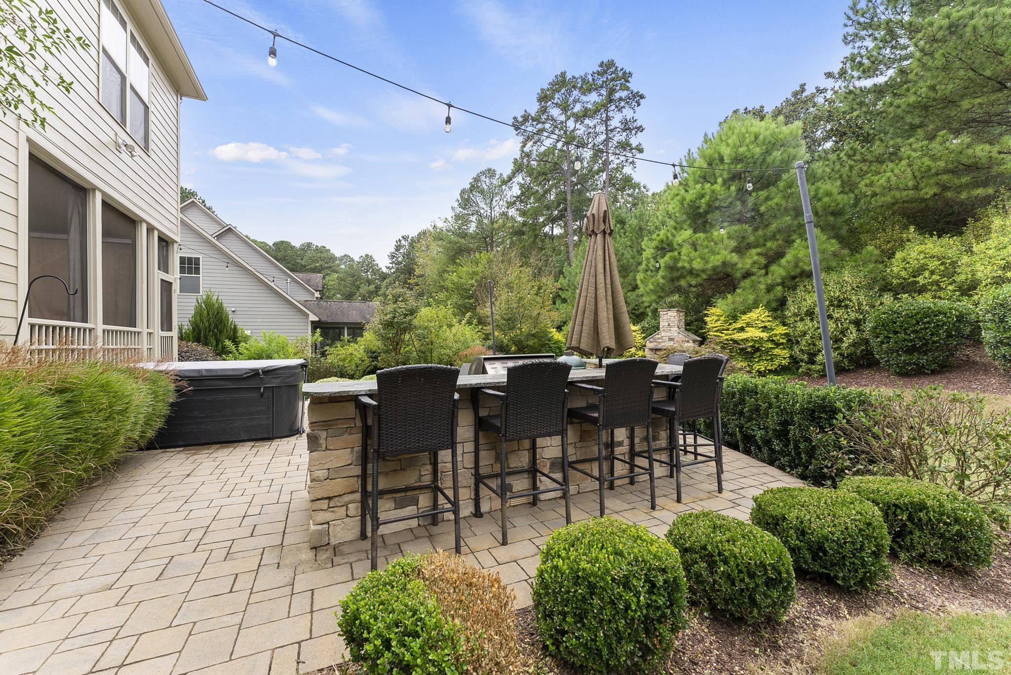 3313 Roller Mill Court Raleigh, NC 27607 - Photo 56 of 59 Gallery Image 56