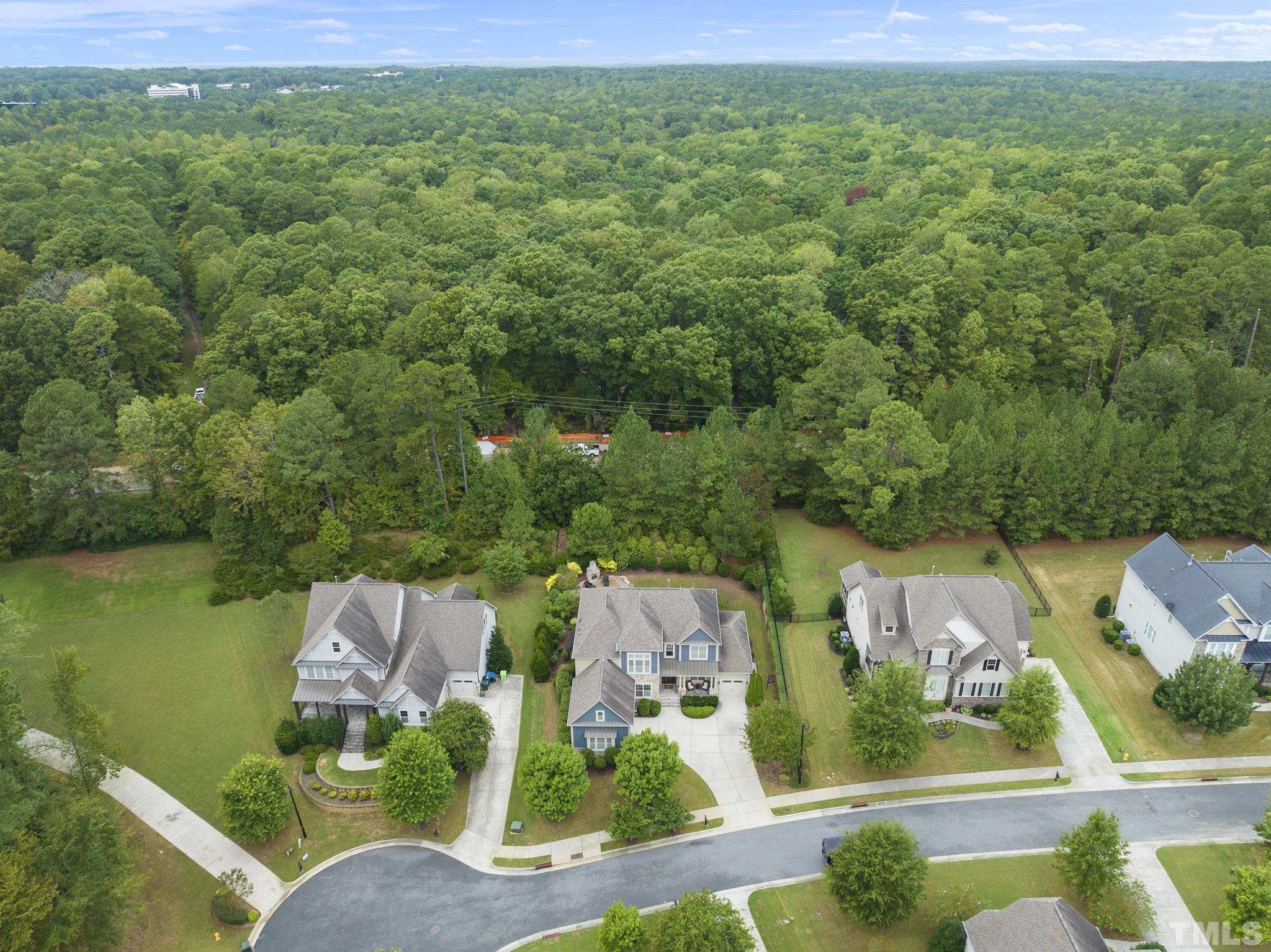 3313 Roller Mill Court Raleigh, NC 27607 - Photo 59 of 59 Gallery Image 59