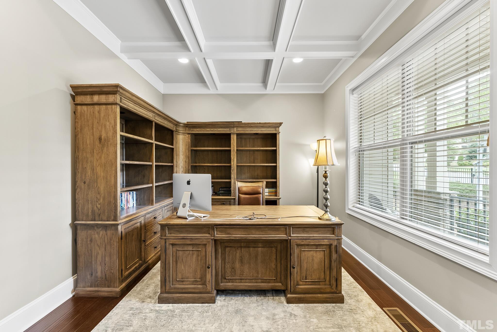 3313 Roller Mill Court Raleigh, NC 27607 - Photo 7 of 59 Gallery Image 7