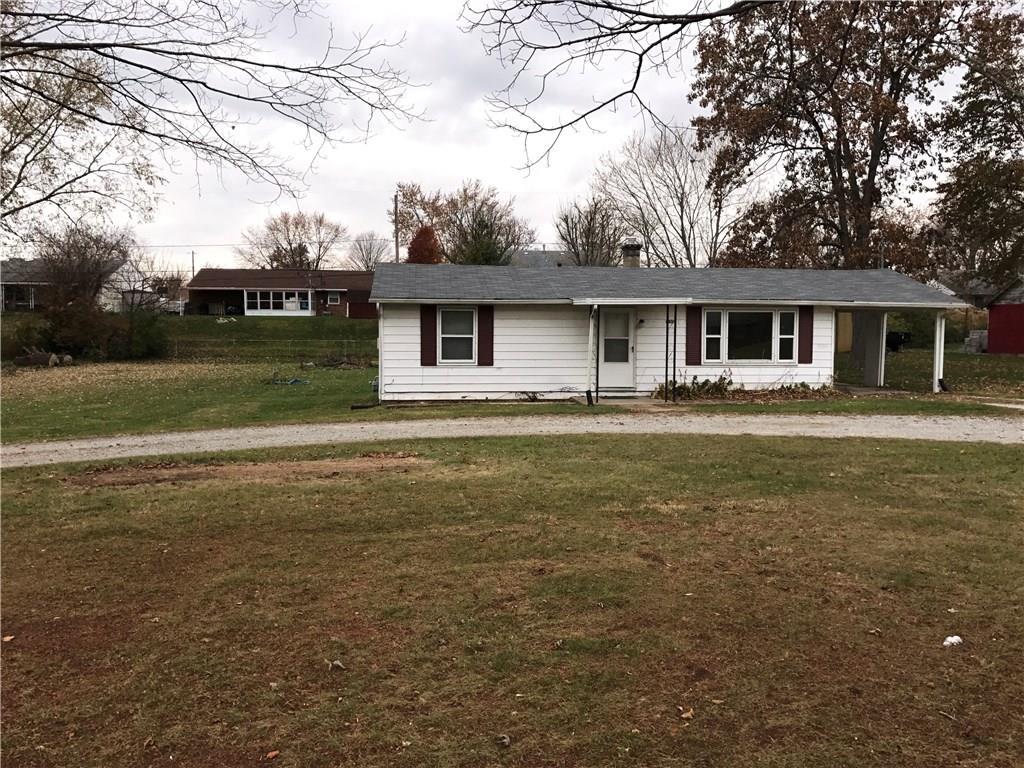 4039 Enon-Xenia Road Enon, OH 45323 - Photo 1 of 6