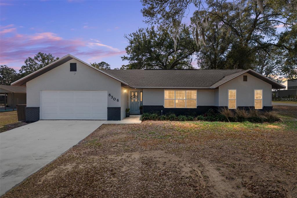 8306 Southwest 100th Lane Road Ocala, FL 34481 - Photo 1 of 67