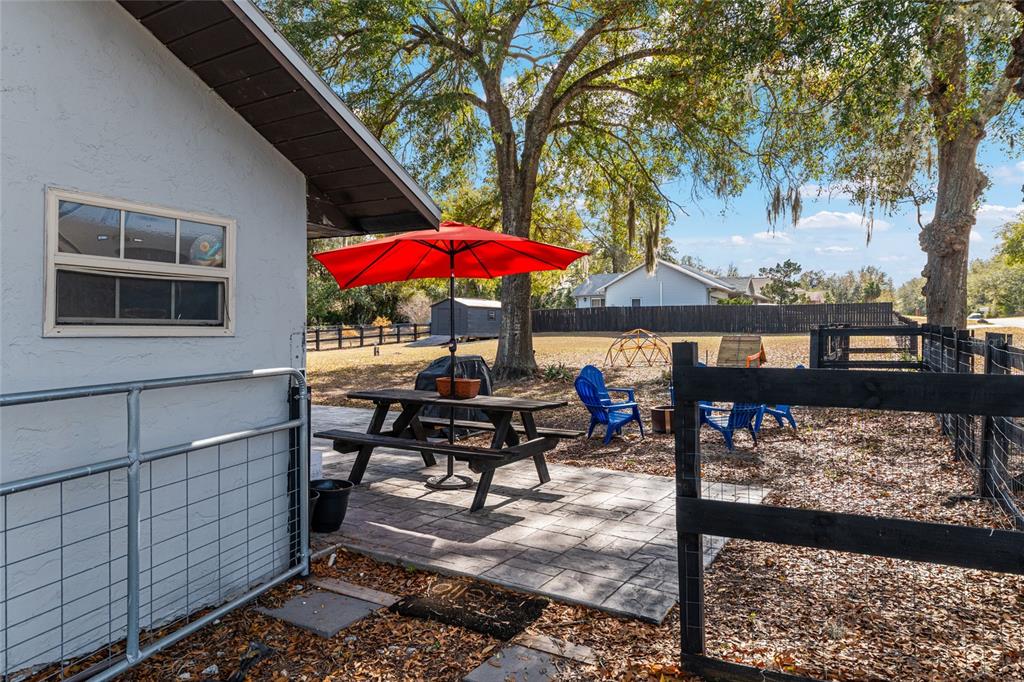 8306 Southwest 100th Lane Road Ocala, FL 34481 - Photo 53 of 67