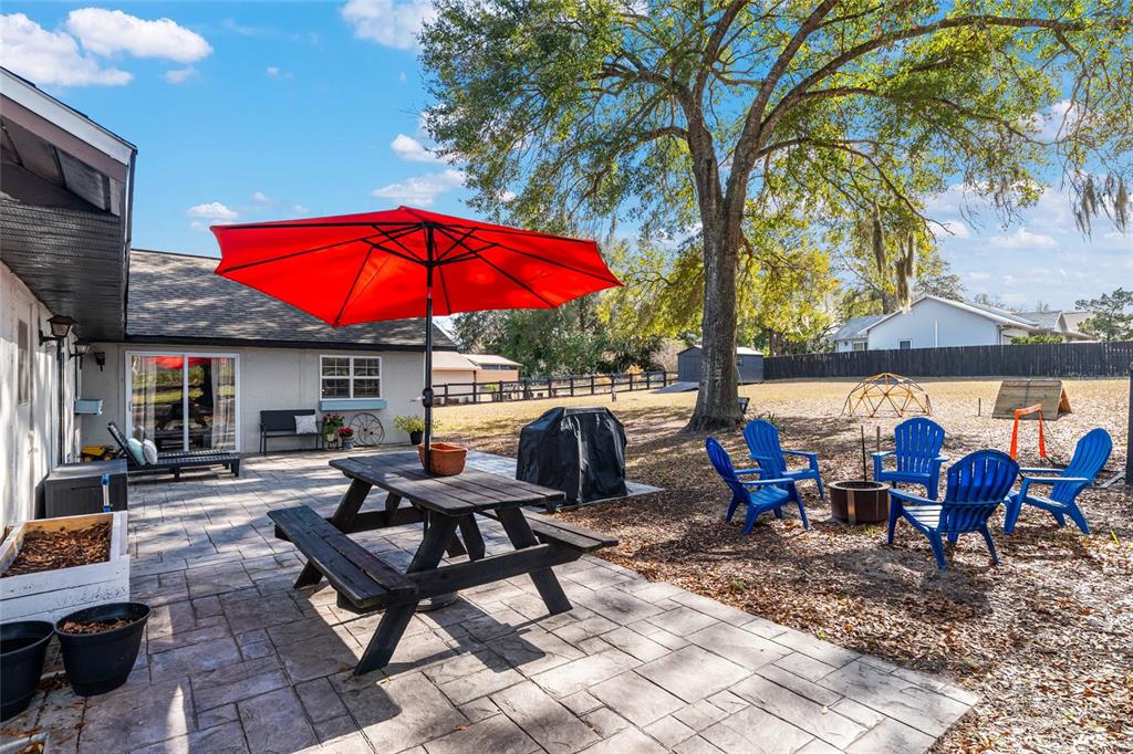 8306 Southwest 100th Lane Road Ocala, FL 34481 - Photo 58 of 67