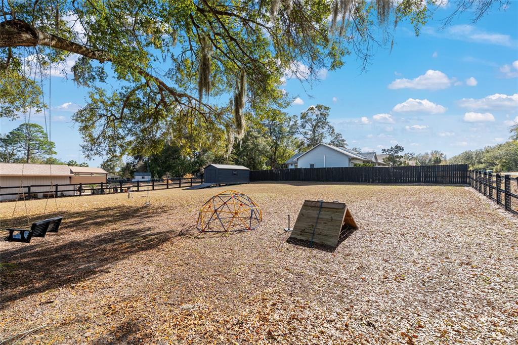 8306 Southwest 100th Lane Road Ocala, FL 34481 - Photo 63 of 67