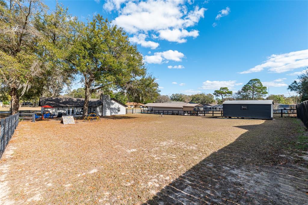 8306 Southwest 100th Lane Road Ocala, FL 34481 - Photo 64 of 67