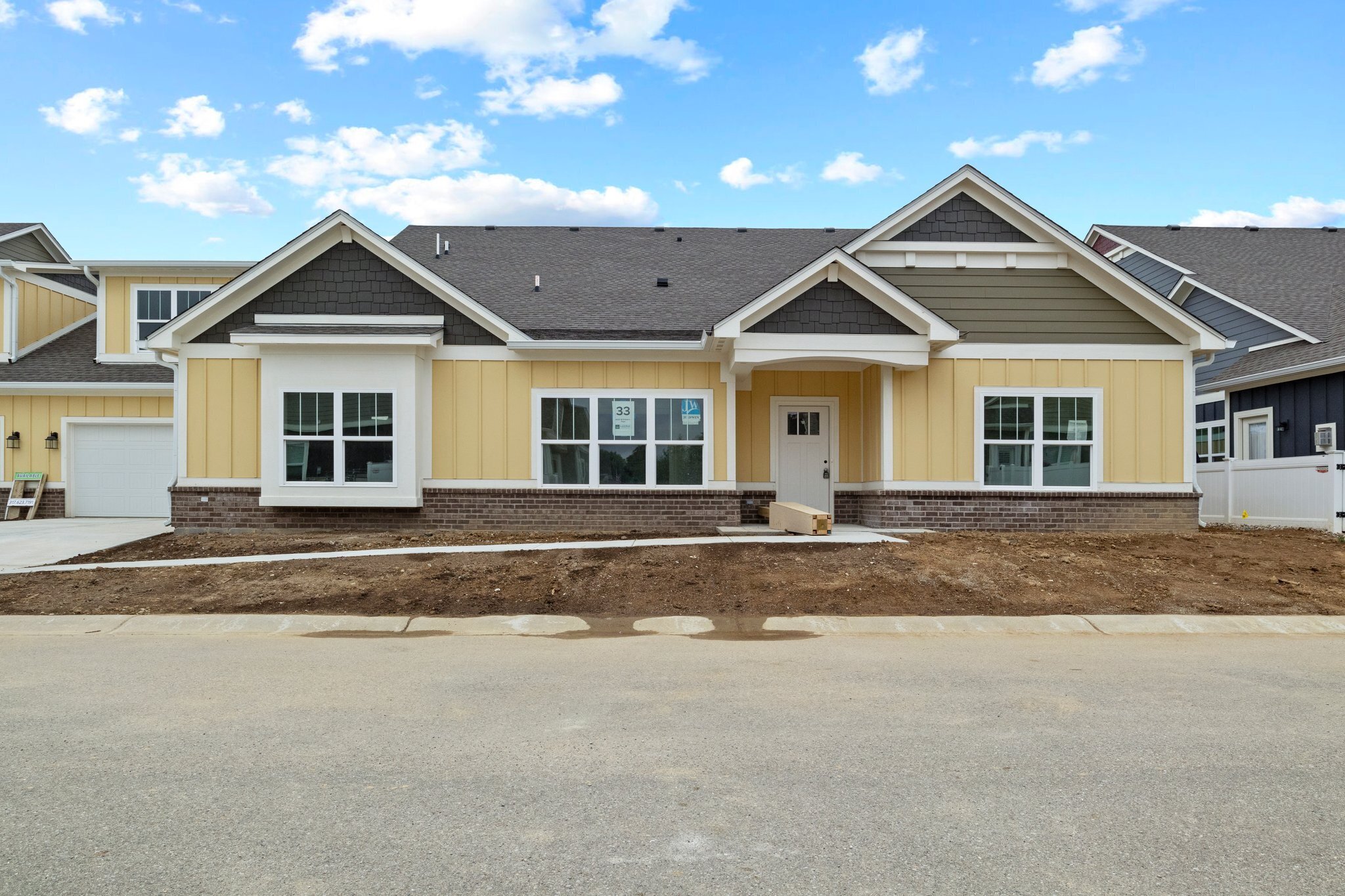 4435 West Preserve Pass  