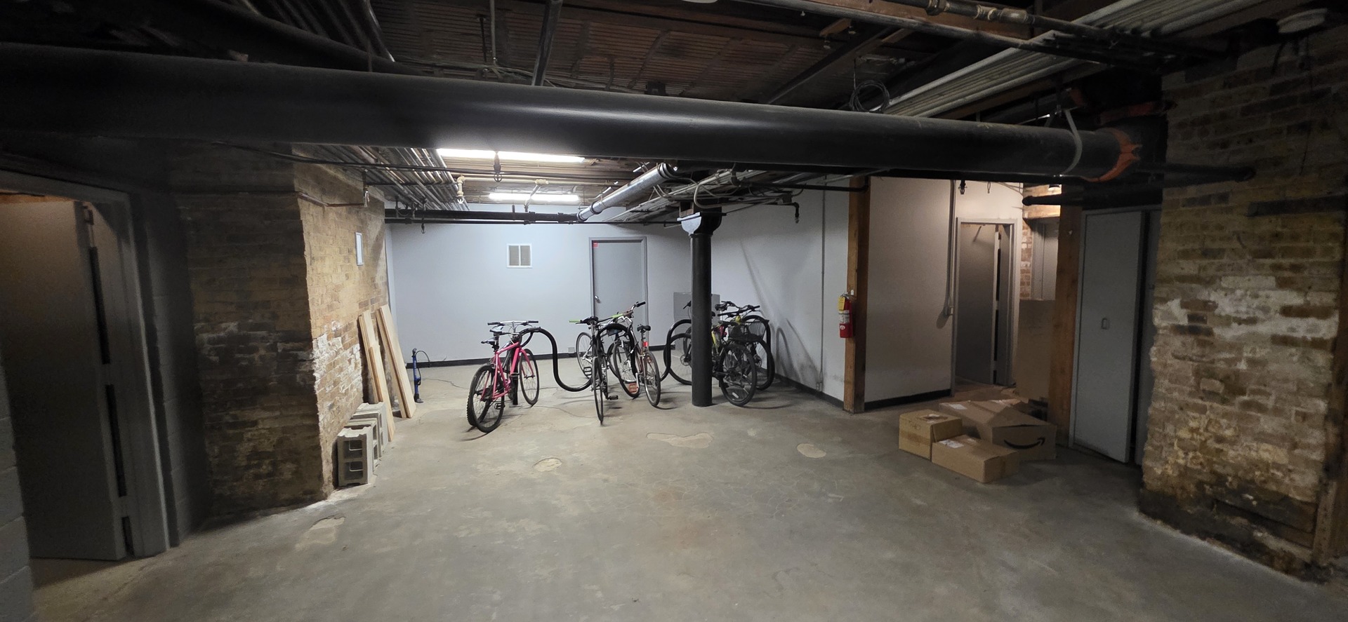 525 North Halsted Street, Unit 600 Chicago, IL 60642 - Photo 9 of 39