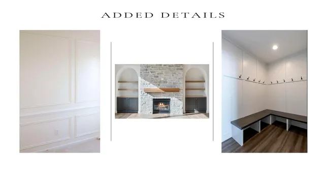 $889,900 | 6501 Blackbird Lane, Bettendorf, IA 52722