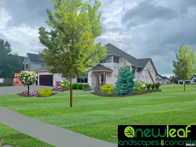 $889,900 | 6501 Blackbird Lane, Bettendorf, IA 52722