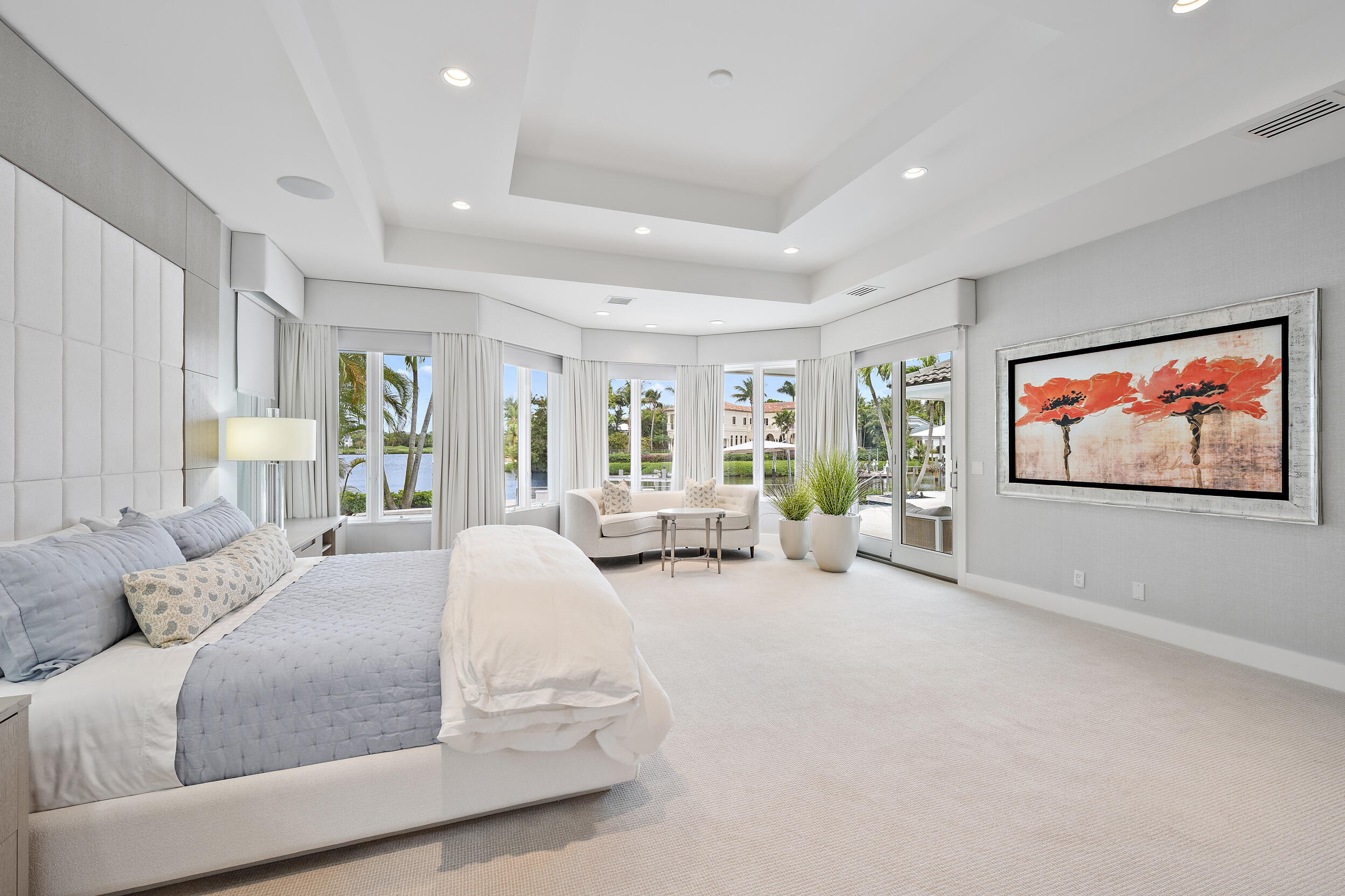 121 Commodore Drive Jupiter, FL 33477 - Photo 15 of 56 Primary Bedroom
