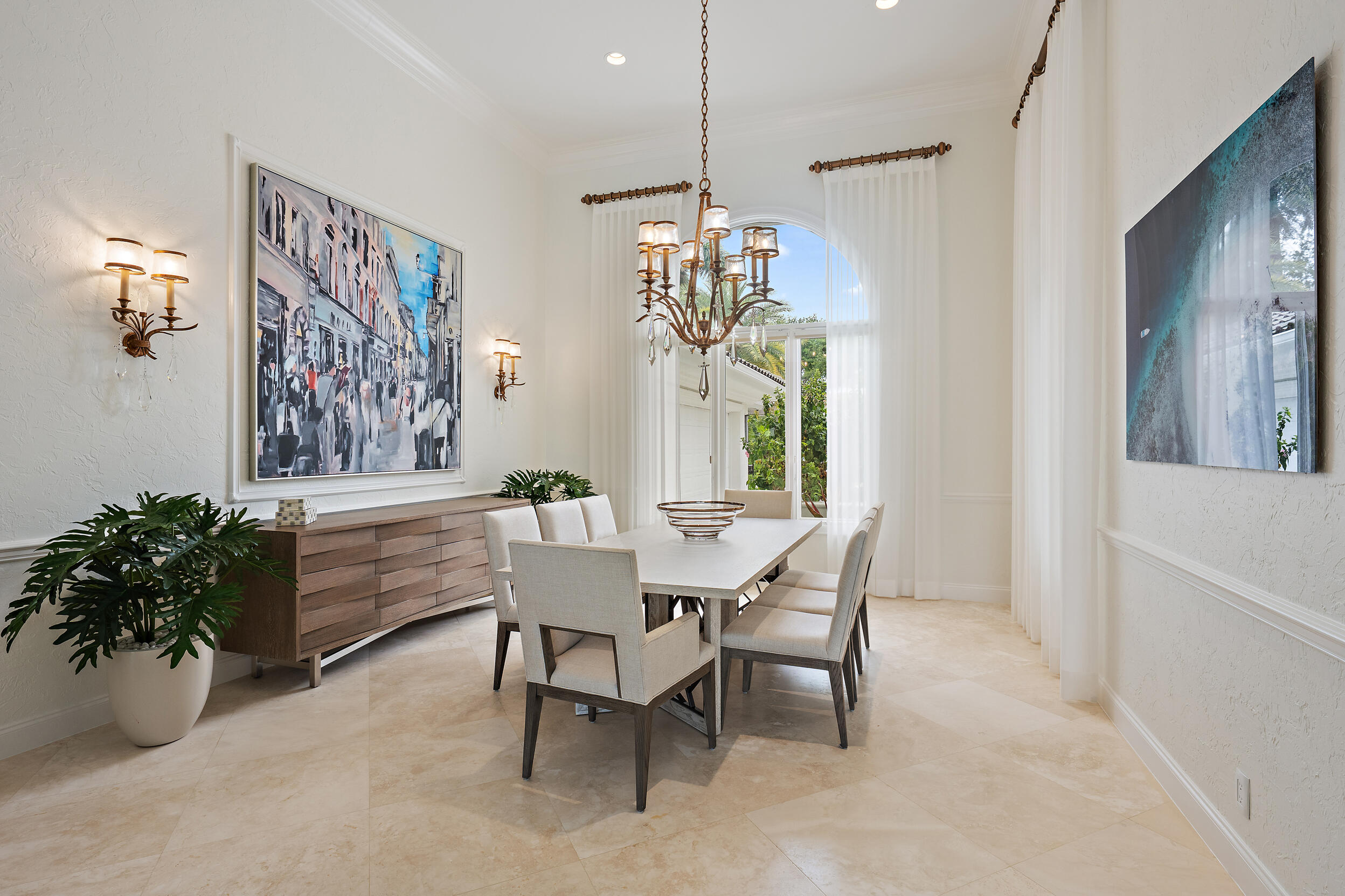 121 Commodore Drive Jupiter, FL 33477 - Photo 20 of 56 Formal Dining
