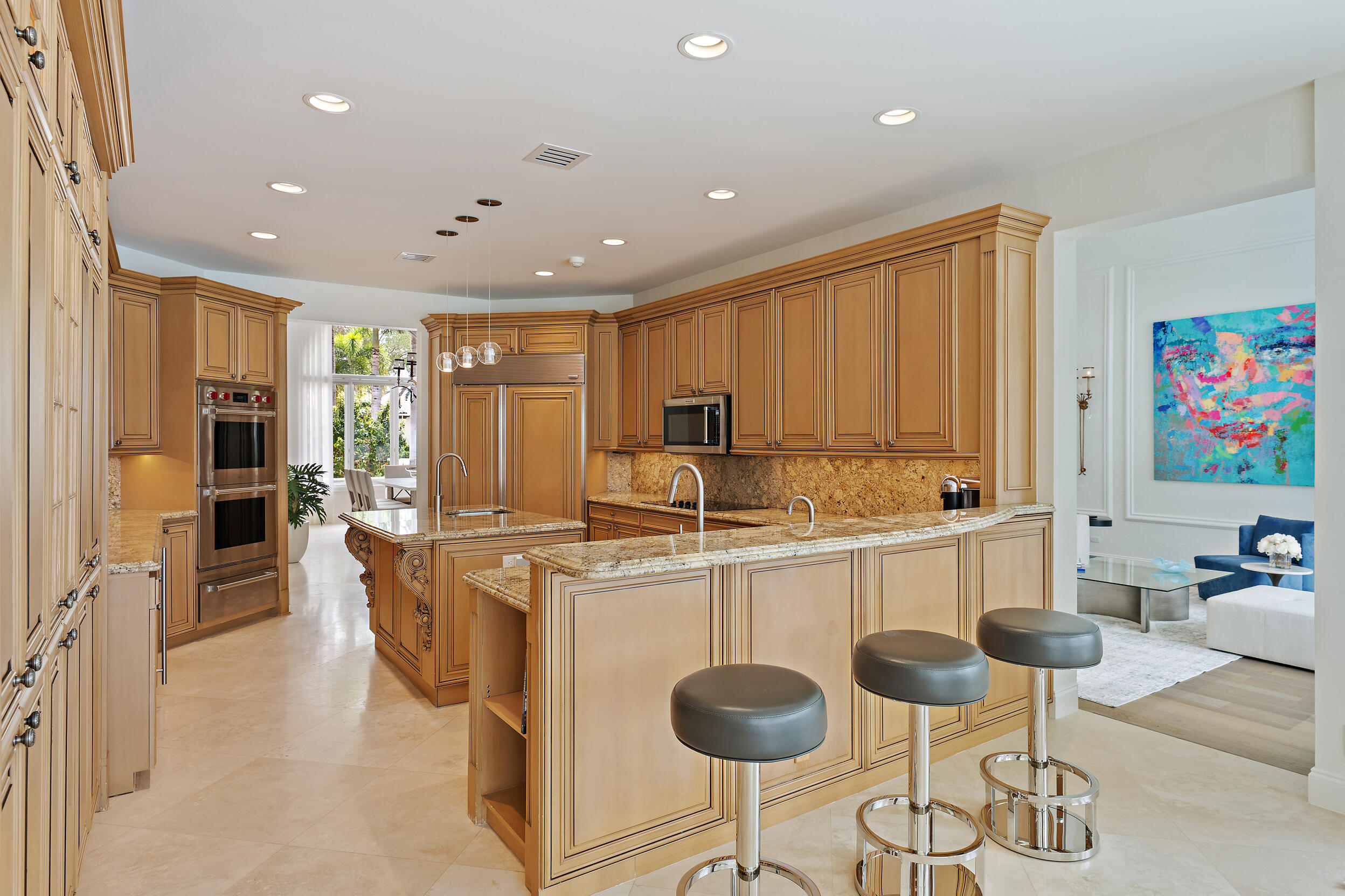 121 Commodore Drive Jupiter, FL 33477 - Photo 23 of 56 Kitchen