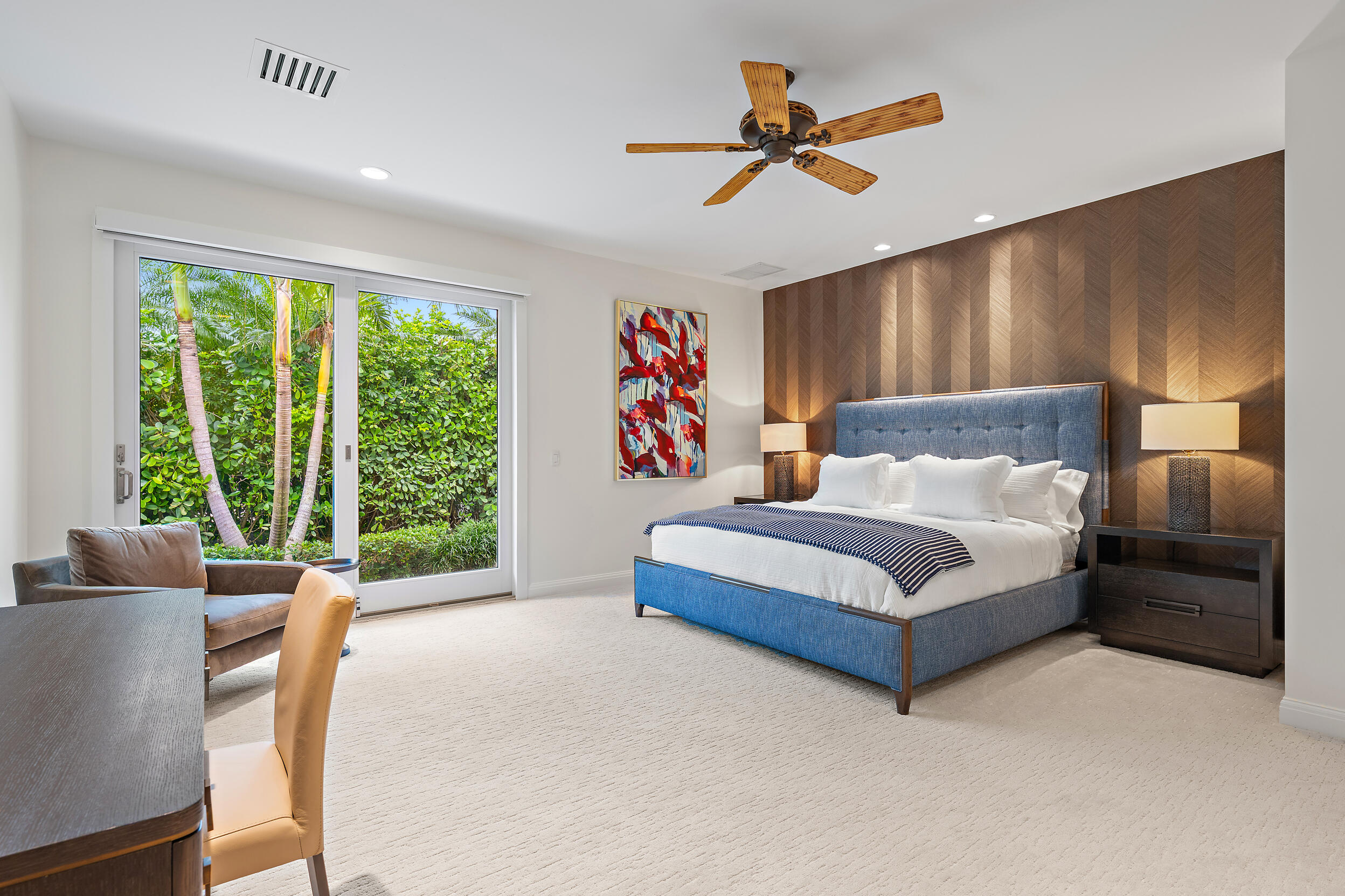121 Commodore Drive Jupiter, FL 33477 - Photo 24 of 56 Guest Bedroom