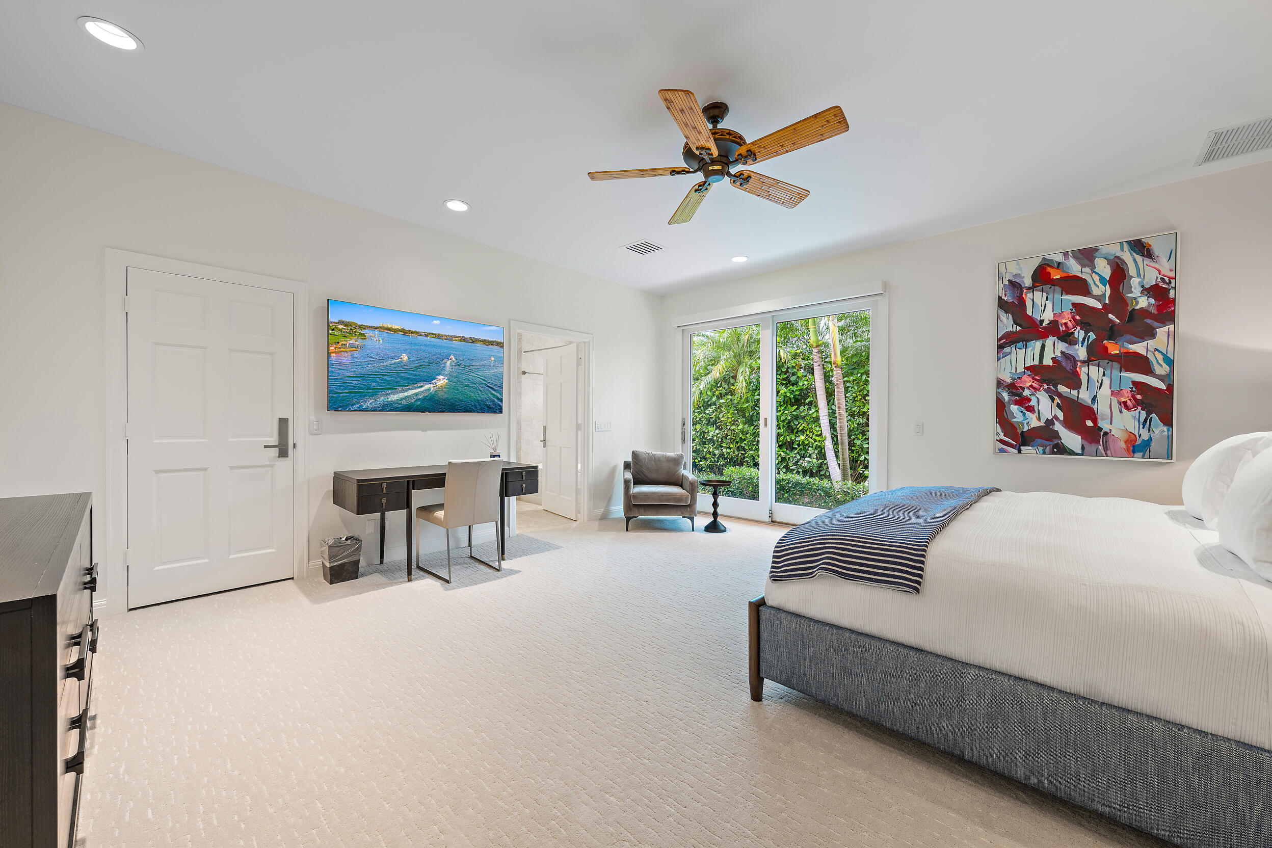 121 Commodore Drive Jupiter, FL 33477 - Photo 25 of 56 Guest Bedroom