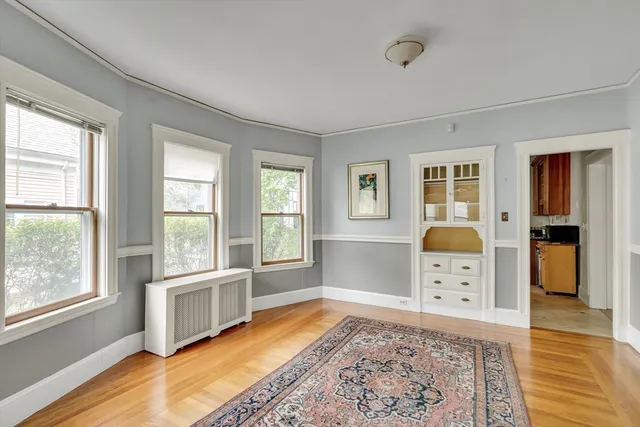 $2,650,000 | 127-129 Auburn Street, Cambridge, MA 02139