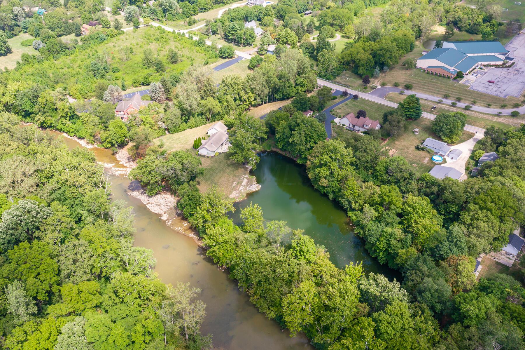 830 Pollock Road Delaware, OH 43015 - Photo 60 of 80 Aerial