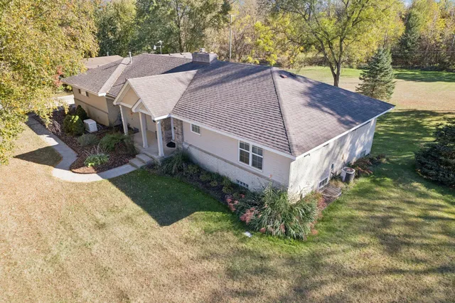 $454,900 | 58221 Travis Road, New Hudson, MI 48165