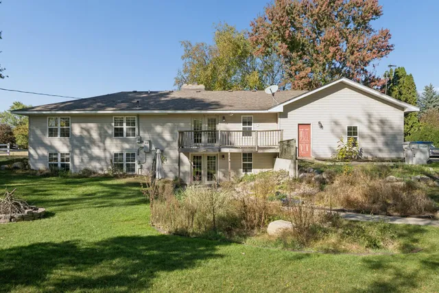 $454,900 | 58221 Travis Road, New Hudson, MI 48165