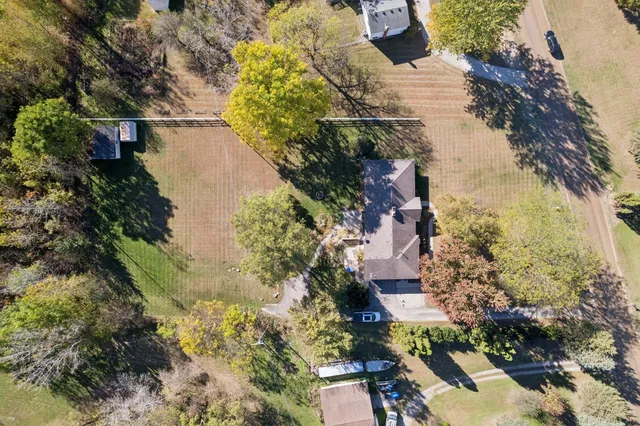 $454,900 | 58221 Travis Road, New Hudson, MI 48165