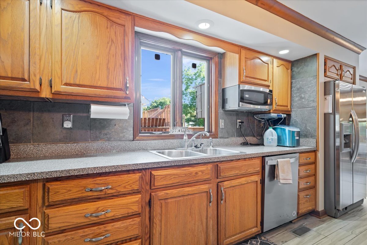 2971 North Buck Creek Road Greenfield, IN 46140 - Photo 11 of 46