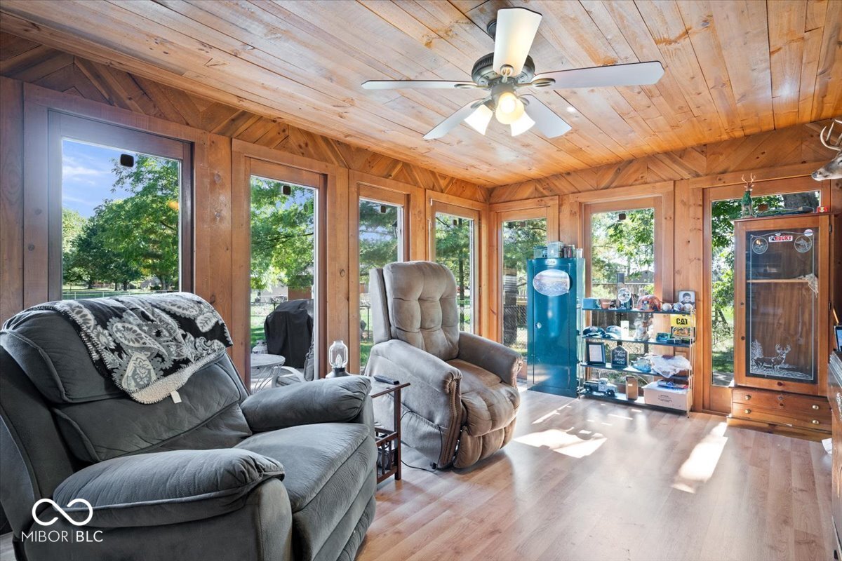 2971 North Buck Creek Road Greenfield, IN 46140 - Photo 14 of 46