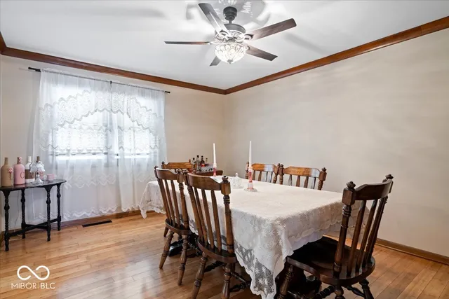 $497,500 | 2971 North Buck Creek Road, Greenfield, IN 46140