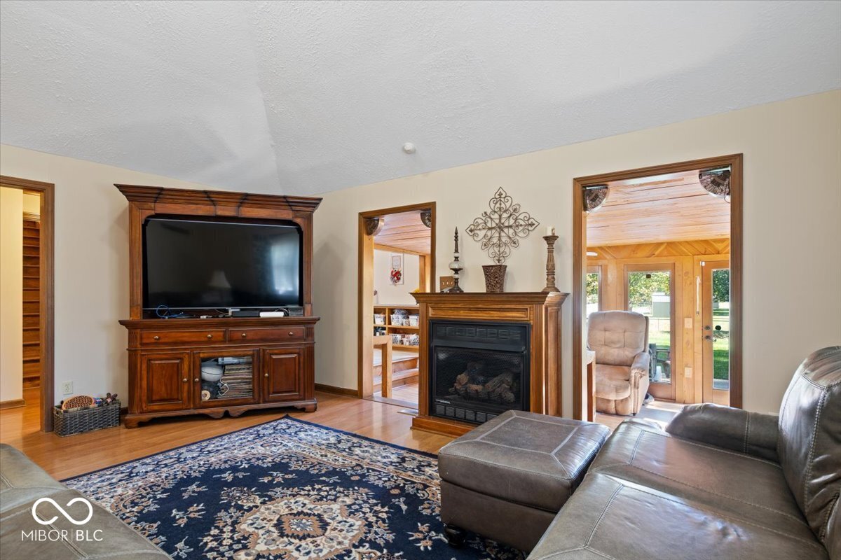 2971 North Buck Creek Road Greenfield, IN 46140 - Photo 18 of 46