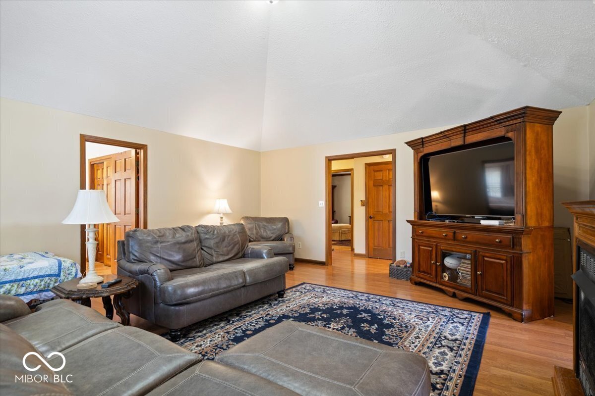 2971 North Buck Creek Road Greenfield, IN 46140 - Photo 19 of 46