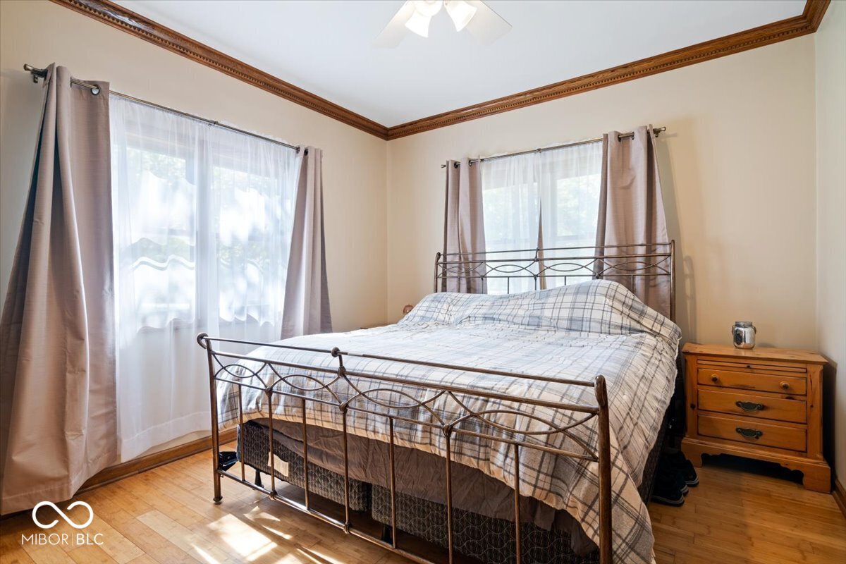 2971 North Buck Creek Road Greenfield, IN 46140 - Photo 20 of 46