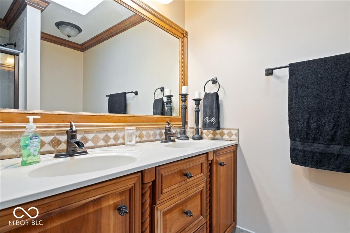 2971 North Buck Creek Road Greenfield, IN 46140 - Photo 22 of 46