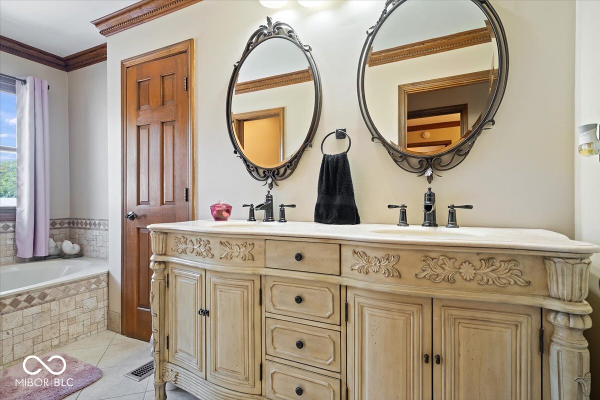 2971 North Buck Creek Road Greenfield, IN 46140 - Photo 23 of 46