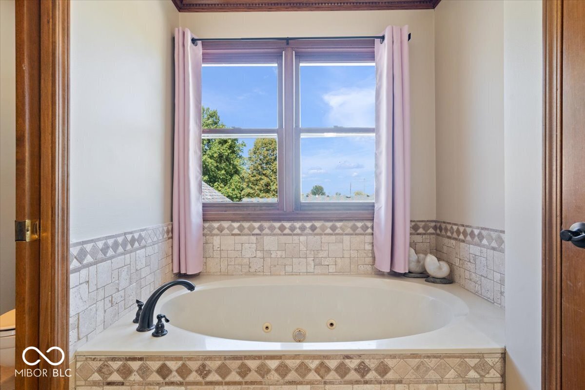 2971 North Buck Creek Road Greenfield, IN 46140 - Photo 24 of 46