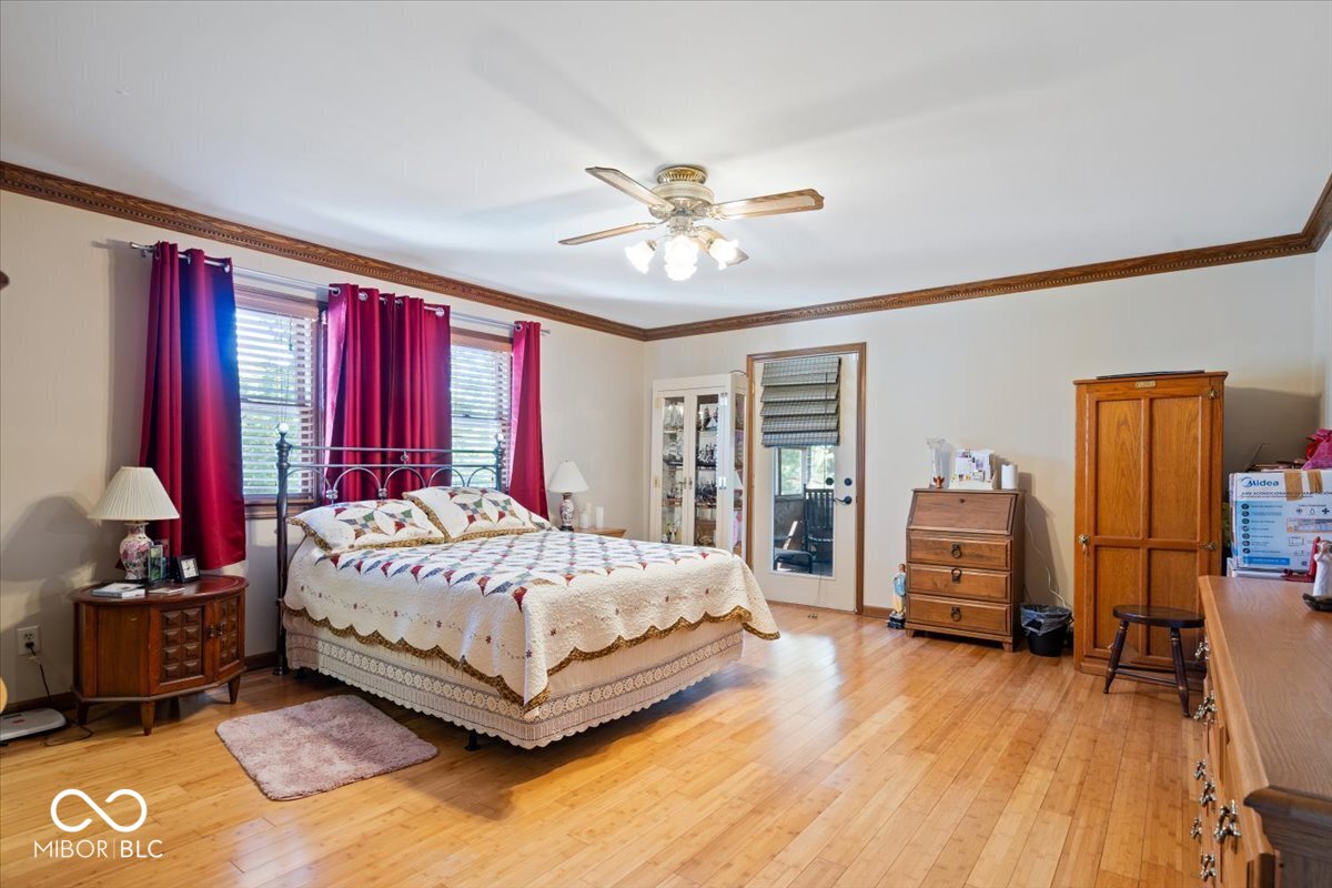 2971 North Buck Creek Road Greenfield, IN 46140 - Photo 25 of 46