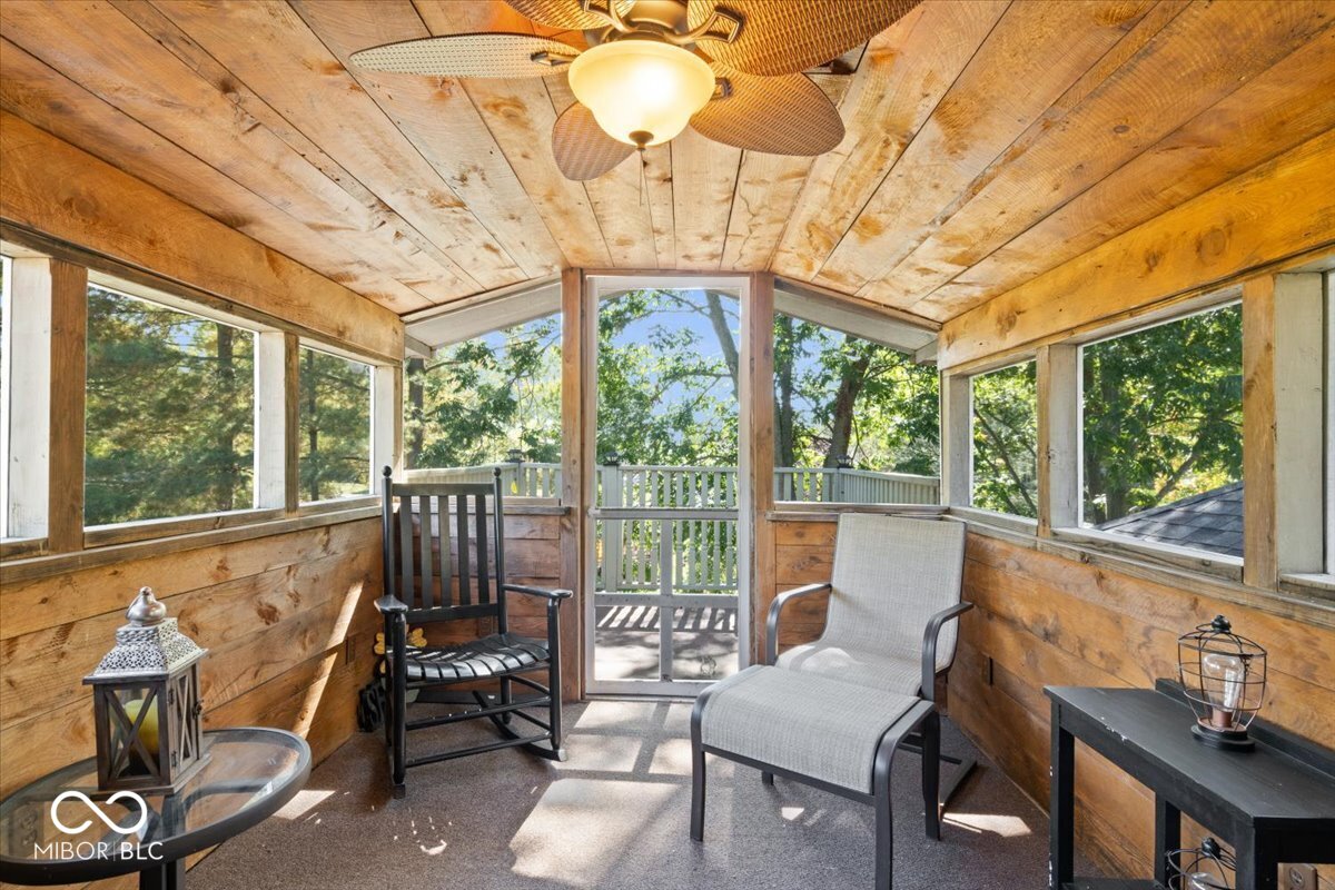 2971 North Buck Creek Road Greenfield, IN 46140 - Photo 27 of 46