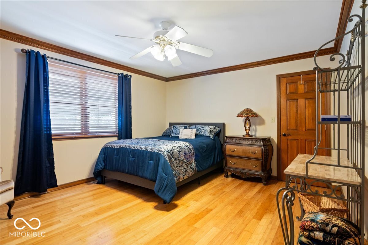 2971 North Buck Creek Road Greenfield, IN 46140 - Photo 29 of 46