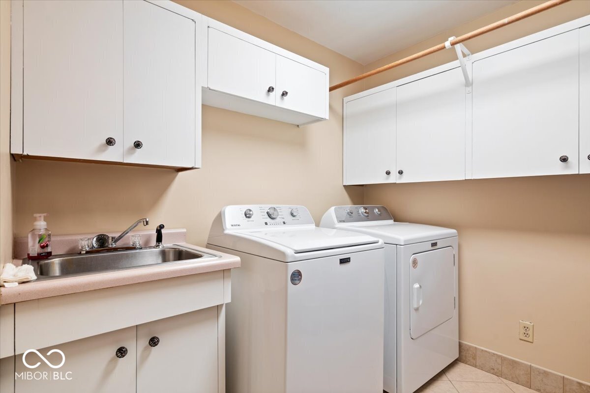 2971 North Buck Creek Road Greenfield, IN 46140 - Photo 31 of 46