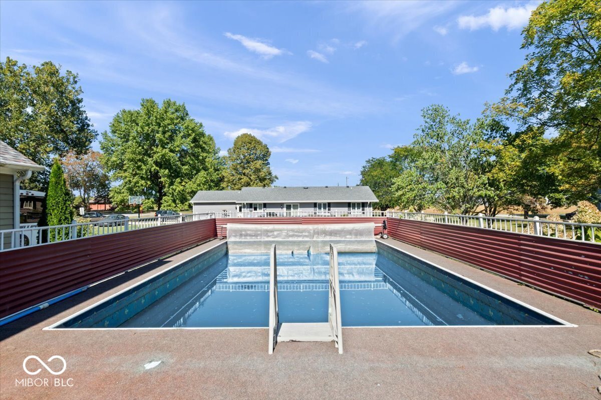 2971 North Buck Creek Road Greenfield, IN 46140 - Photo 40 of 46