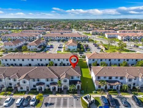 11852 Southwest 245 Terrace Homestead, FL 33032 - Photo 2 of 31 an aerial view of multiple house