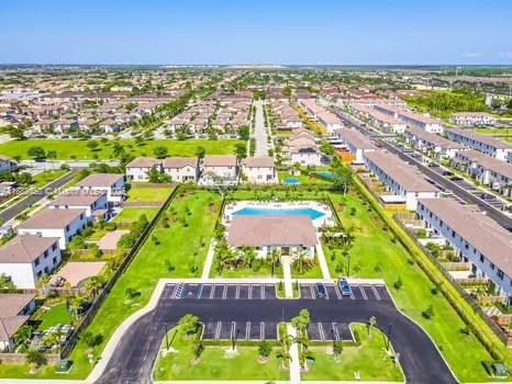 11852 Southwest 245 Terrace Homestead, FL 33032 - Photo 26 of 31 a view of an ocean view